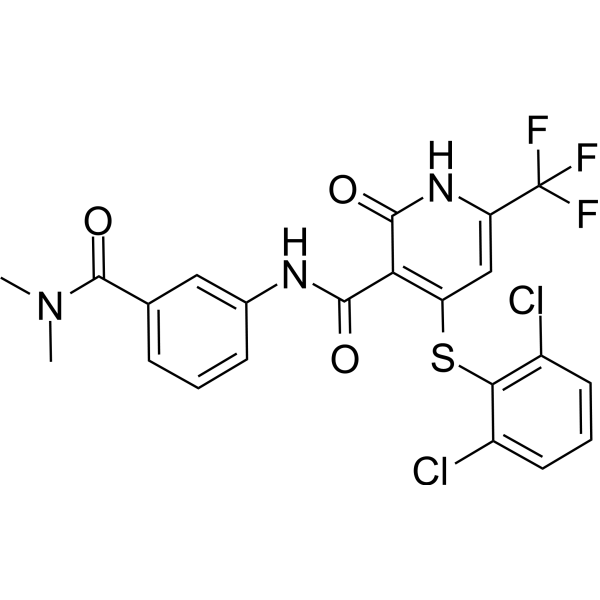 NRX-103095 2763260-38-2